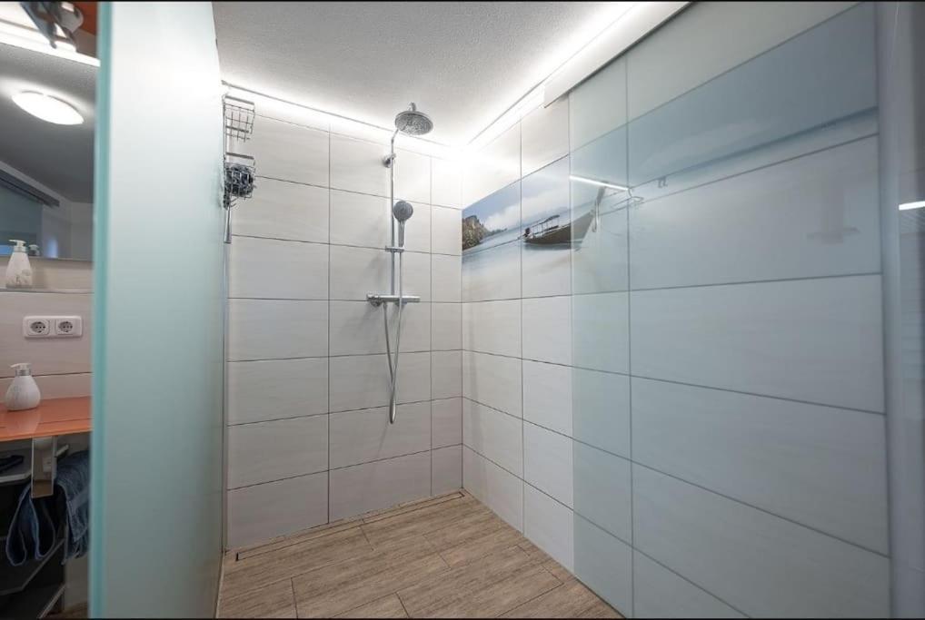 Wohnwerk: Das Moselhaus, Direkt Grenze Luxemburg Oberbillig Extérieur photo